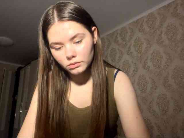 BobbieGargani webcam
