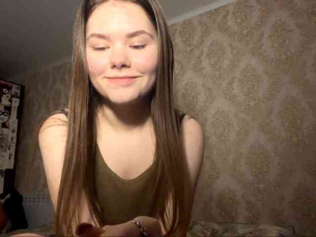 BobbieGargani webcam