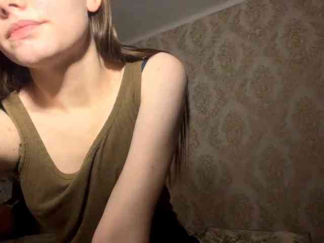 BobbieGargani webcam