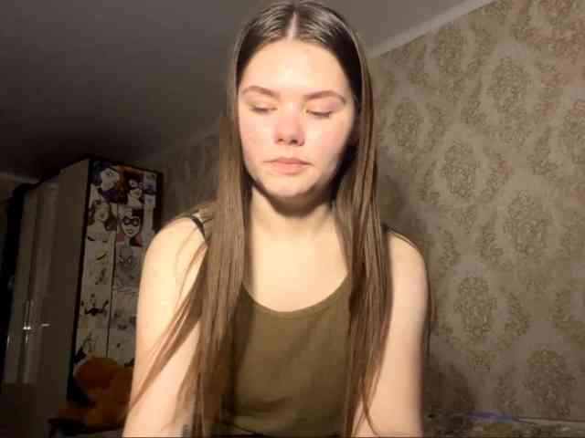 BobbieGargani webcam