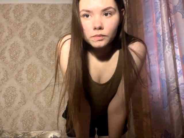BobbieGargani webcam