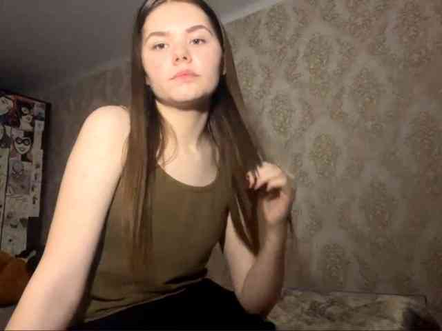 BobbieGargani webcam