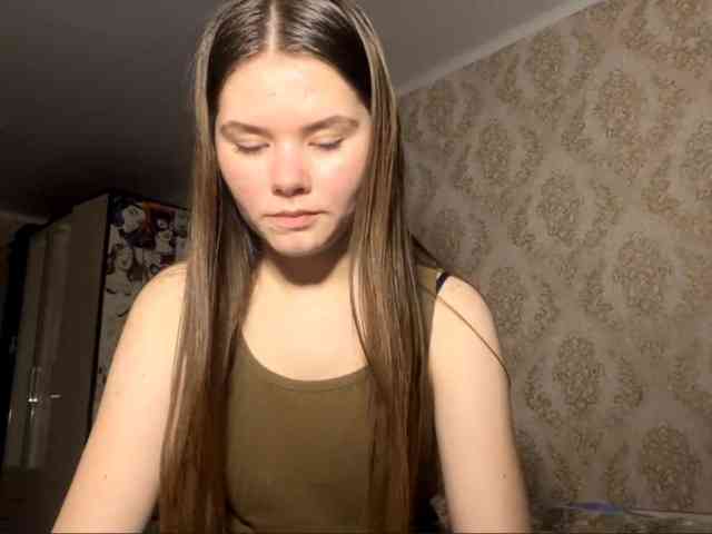 BobbieGargani webcam