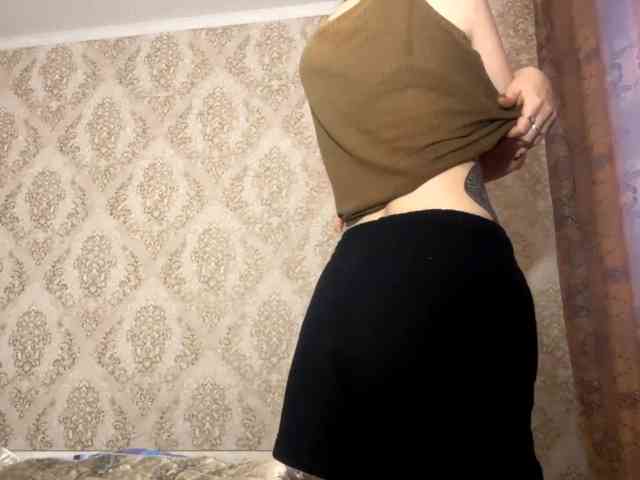 BobbieGargani webcam