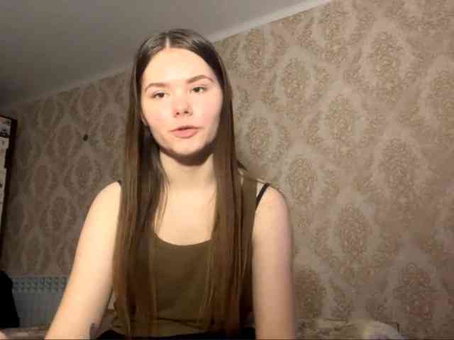 BobbieGargani webcam