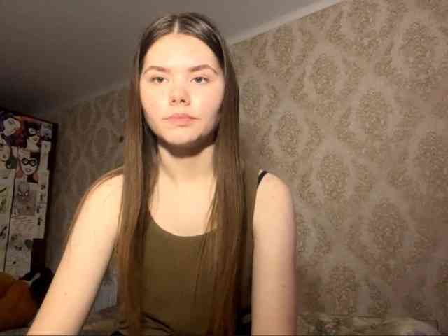 BobbieGargani webcam