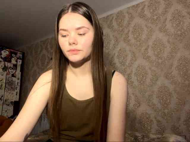BobbieGargani webcam