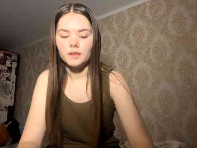BobbieGargani webcam