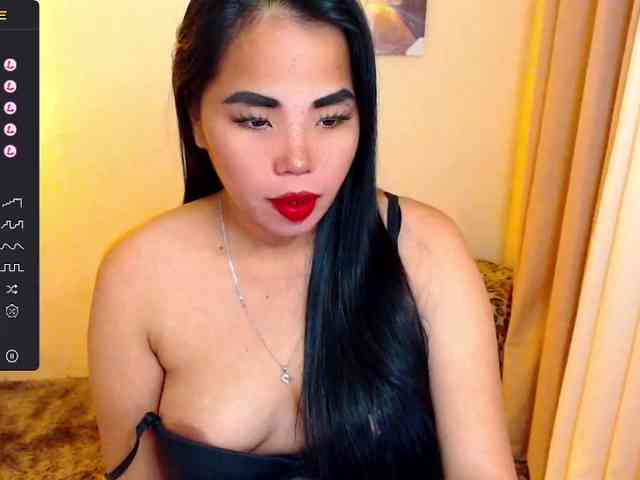 sexyvivalilly webcam