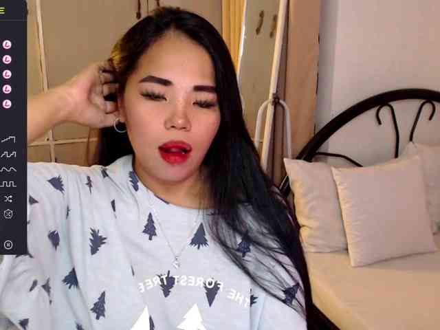 sexyvivalilly webcam