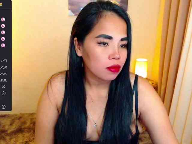 sexyvivalilly webcam