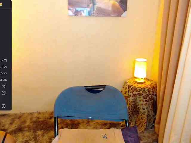 sexyvivalilly webcam