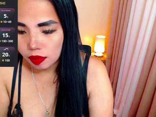 sexyvivalilly webcam