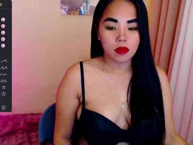 sexyvivalilly webcam