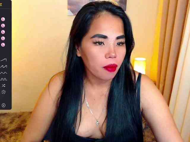 sexyvivalilly webcam