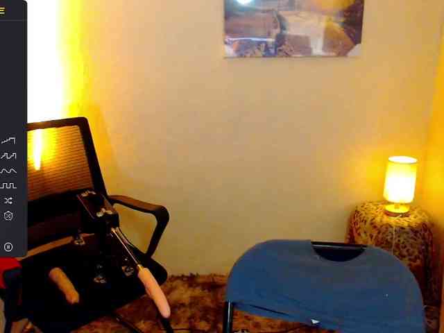 sexyvivalilly webcam