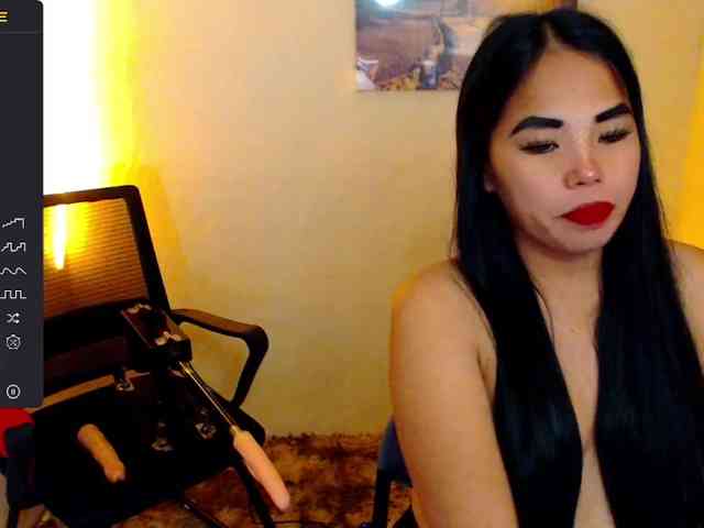 sexyvivalilly webcam