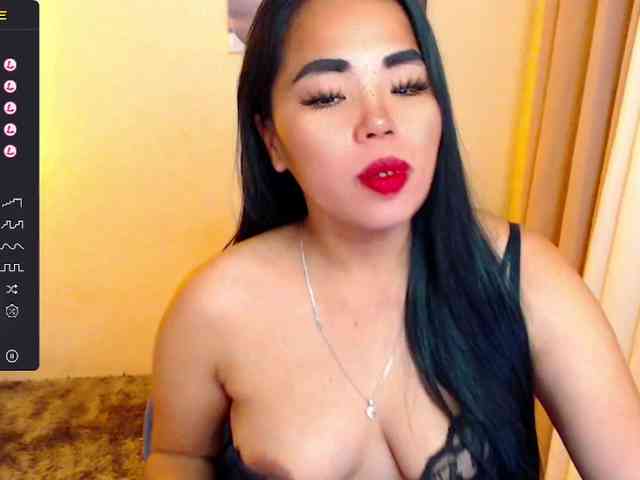 sexyvivalilly webcam