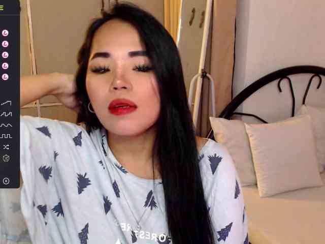 sexyvivalilly webcam