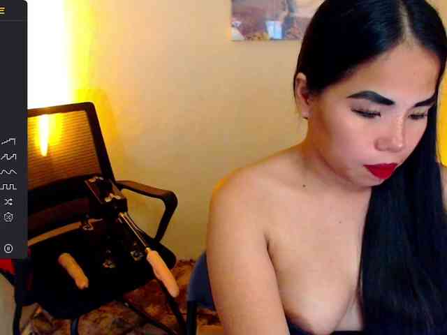 sexyvivalilly webcam