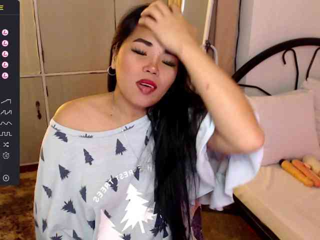 sexyvivalilly webcam