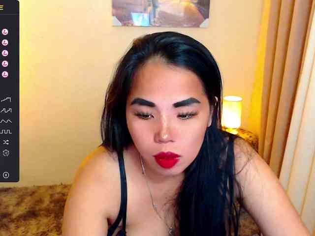 sexyvivalilly webcam