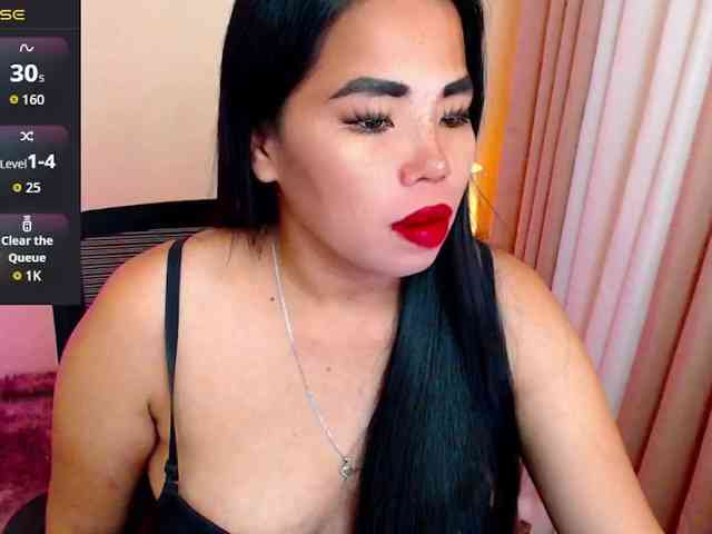 sexyvivalilly webcam