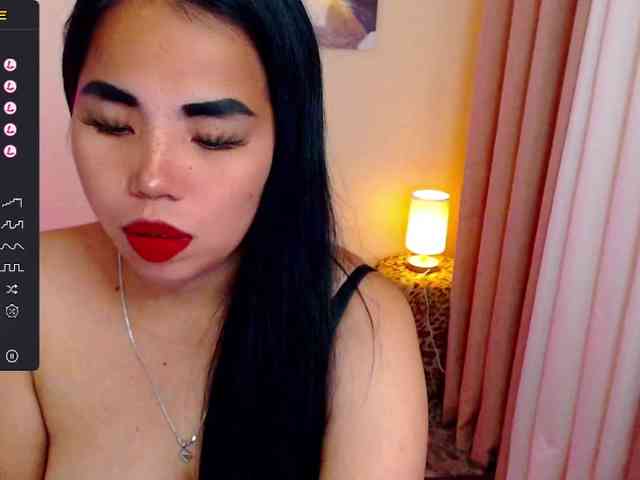 sexyvivalilly webcam