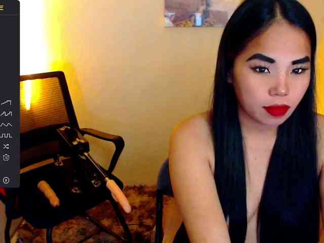 sexyvivalilly webcam