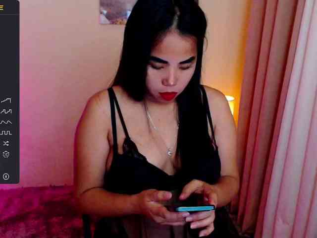 sexyvivalilly webcam