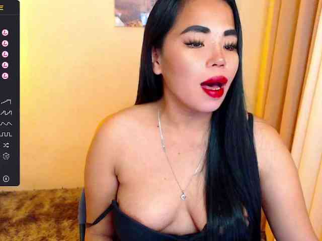 sexyvivalilly webcam