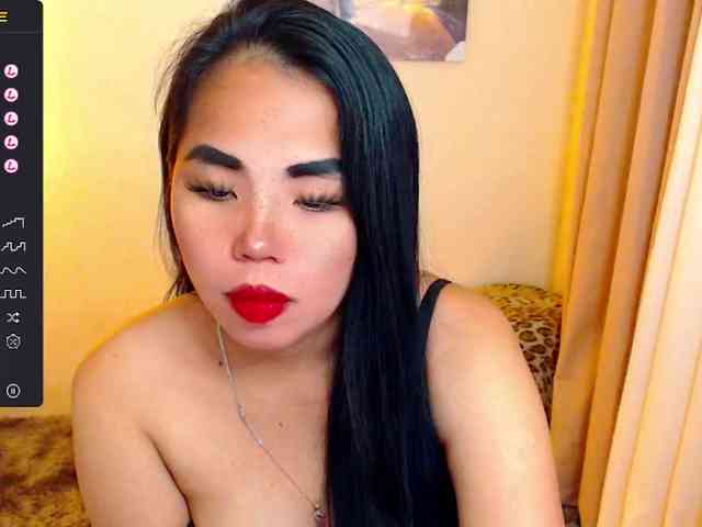 sexyvivalilly webcam