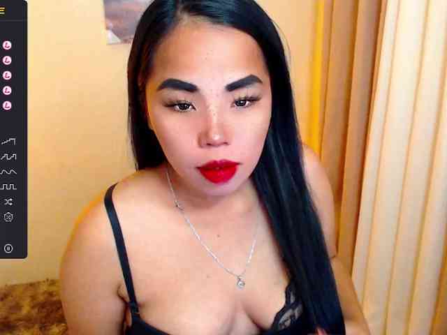 sexyvivalilly webcam