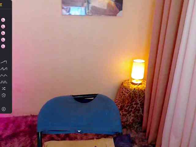 sexyvivalilly webcam