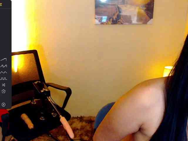 sexyvivalilly webcam
