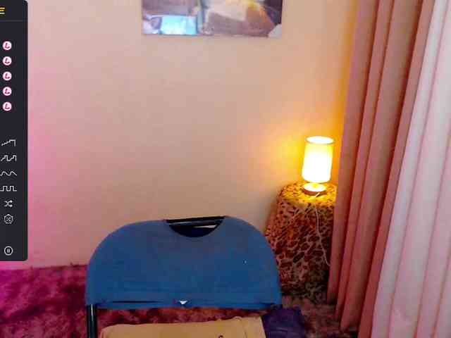 sexyvivalilly webcam