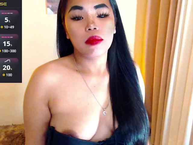 sexyvivalilly webcam