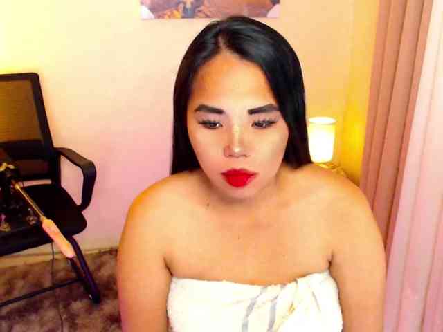 sexyvivalilly webcam