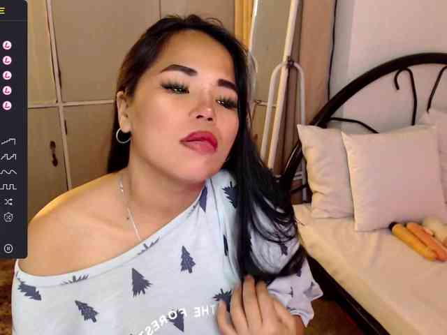 sexyvivalilly webcam