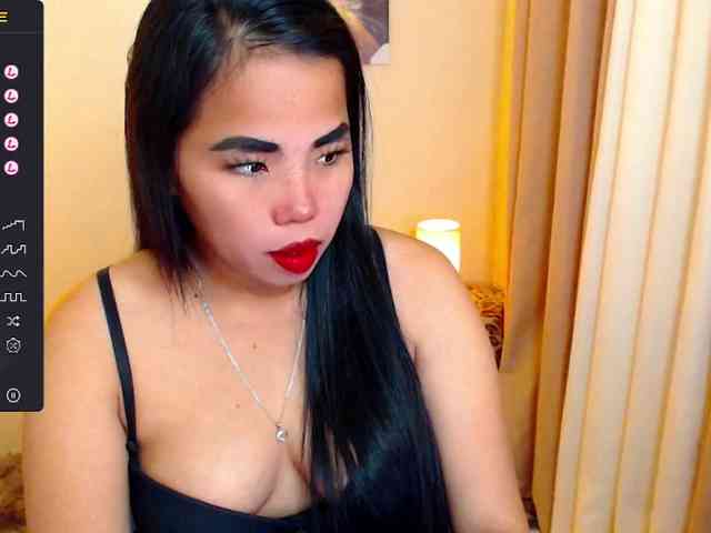 sexyvivalilly webcam