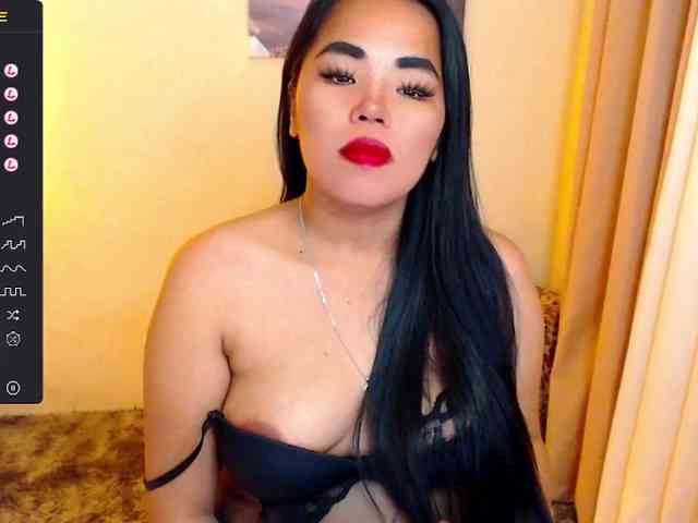 sexyvivalilly webcam