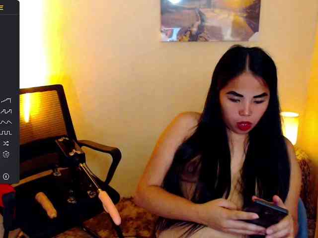 sexyvivalilly webcam