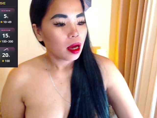 sexyvivalilly webcam