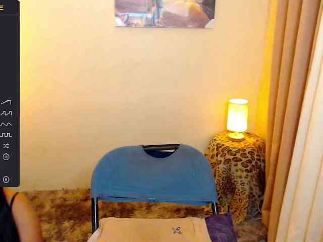 sexyvivalilly webcam