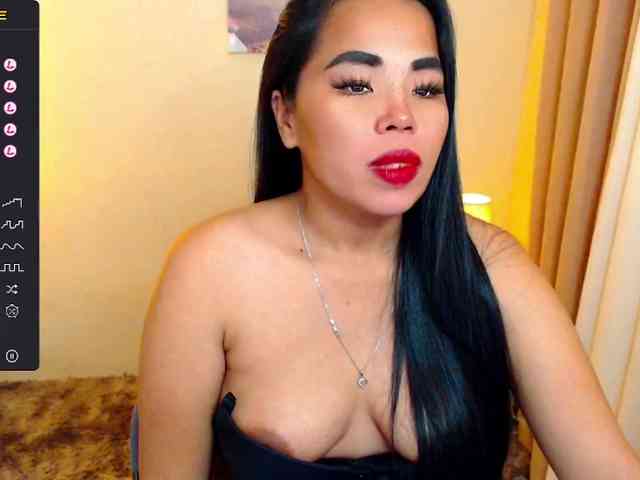 sexyvivalilly webcam