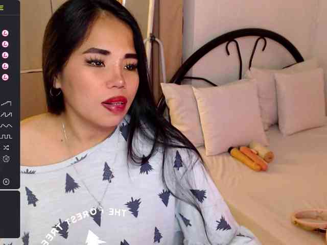 sexyvivalilly webcam