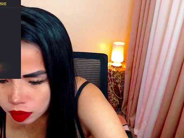 sexyvivalilly webcam