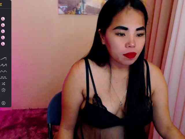 sexyvivalilly webcam