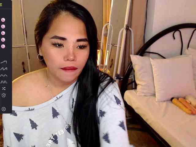 sexyvivalilly webcam