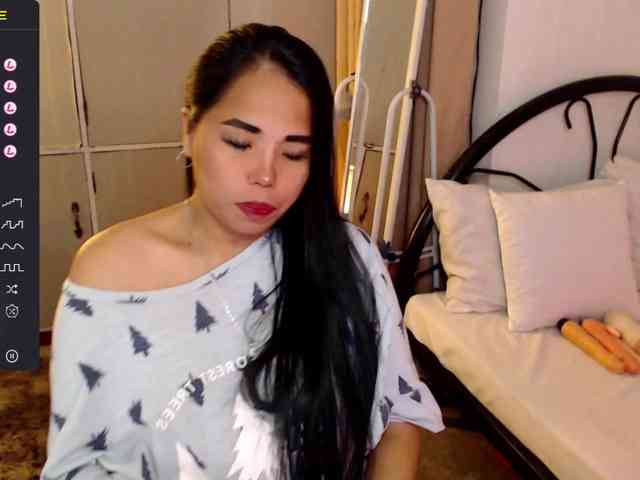 sexyvivalilly webcam